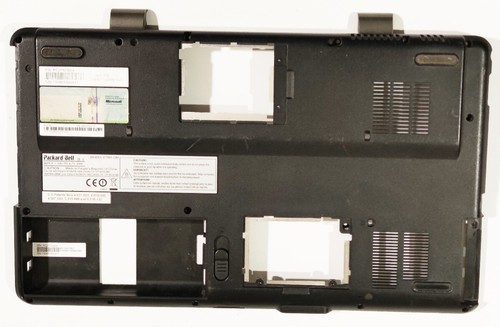 Custodia base bottom case - custodia,