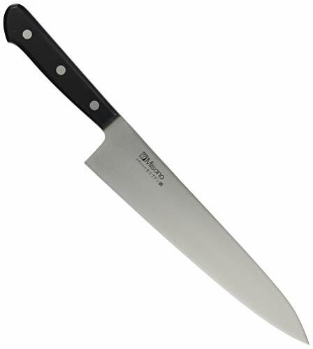 Misono kitchen knife - misono,