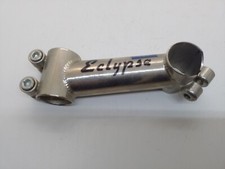 Attacco manubrio ITM Eclipse da 100 mm