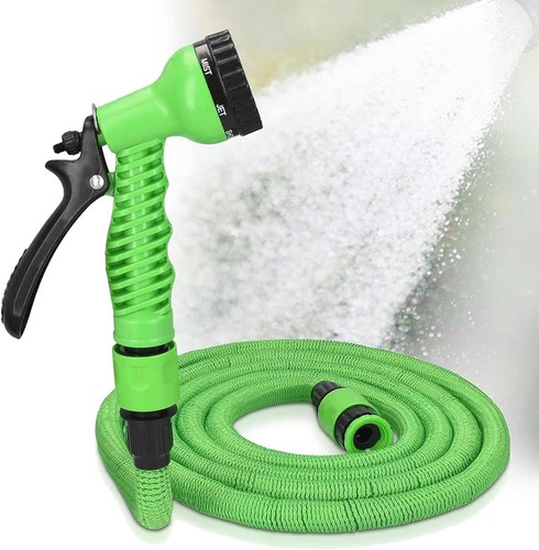 Tubo irrigazione estensibile - irrigazione,