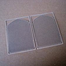 Maglia anteriore per Alfa