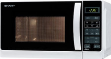 R-642 WW Forno a Microonde 20