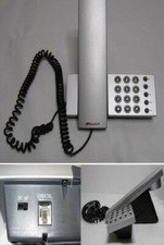 Telefono fisso telecom - telefono,