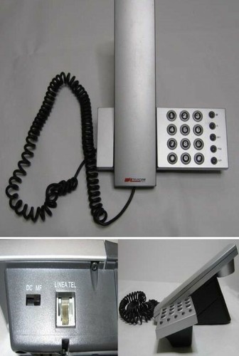 Telefono fisso telecom vanity - telefono,