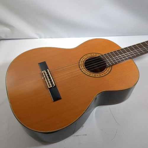 Chitarra acustica vintage