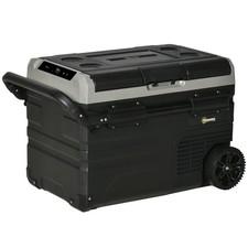Outsunny Frigorifero Auto 40L