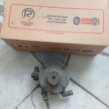 POLMONE GAS GPL PER CITROEN C3