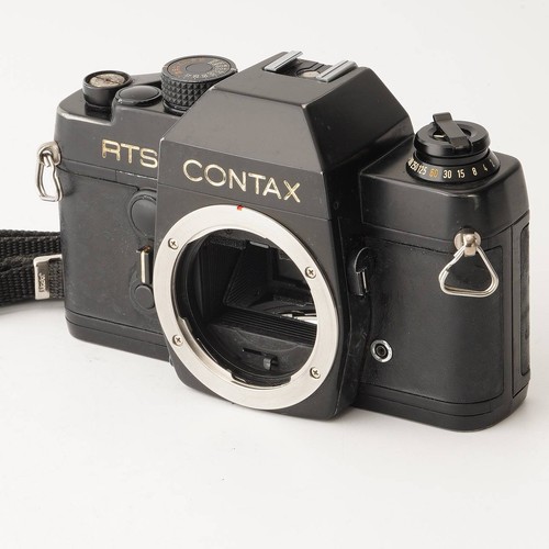 Eccellente contax rts - contax,
