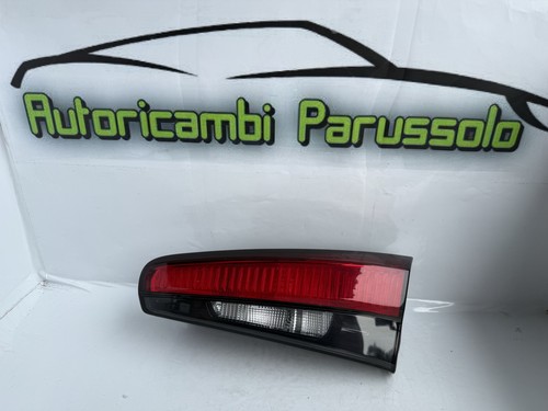 Fanale posteriore interno - , dx