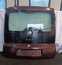 Portello post.  FIAT DOBLO' COMBI (4V) 1.6 MJT MTA (66Kw) PC M1 Cmb