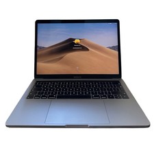 Apple MacBook Pro 13,3" 2019