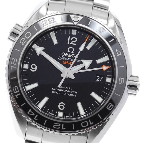 Omega seamaster600 planet - omega,