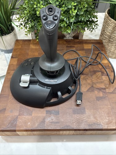 Microsoft sidewinder precision - sidewinder,