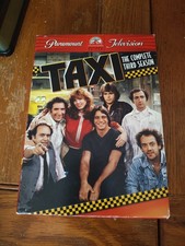 Taxi - The Complete Third