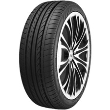 Pneumatici estivi Nankang 175/50 R 14 TL 74H NOBLE SPORT NS-20