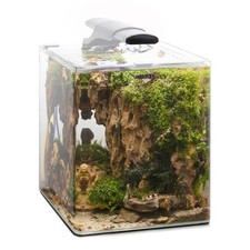Acquario aquael optibent set - acquario,