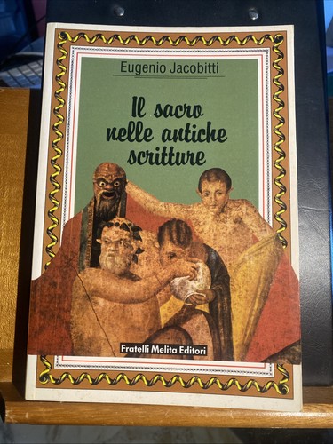Esoterismo jacobitti sacro - [esoterismo],