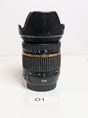 Tamron 50mm 2 8 - f/2.8, xr