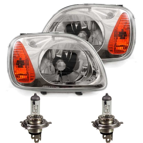 Kit fari per nissan - kit, micra