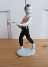 Porcellana Ungherese Vintage Holloaza