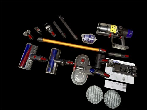 Dyson v10 absolute - dyson,