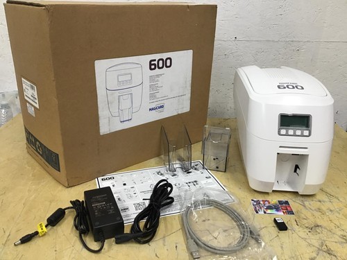 Magicard 600 stampante dtc - magicard,