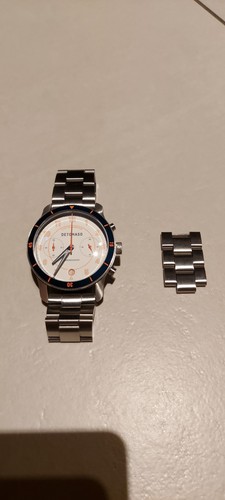 Orologio uomo detomaso d11 - orologio,