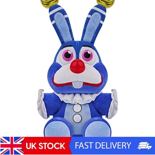 Peluche five nights - "five,