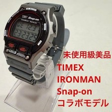 Orologio SNAP-ON TIMEX Ironman