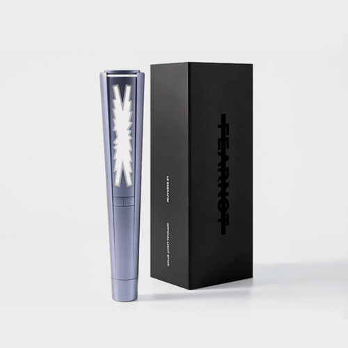 Sserafim light stick - le,