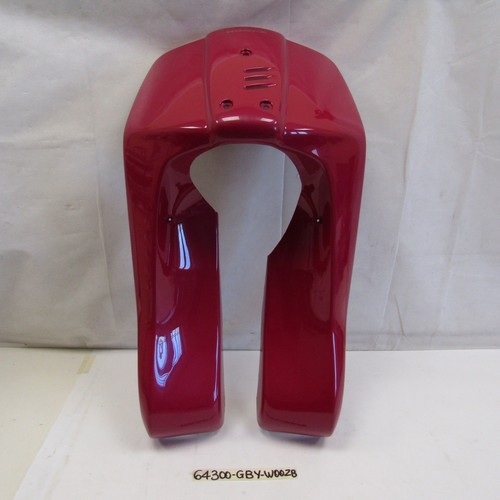 Carena scudo anteriore front - scudo,