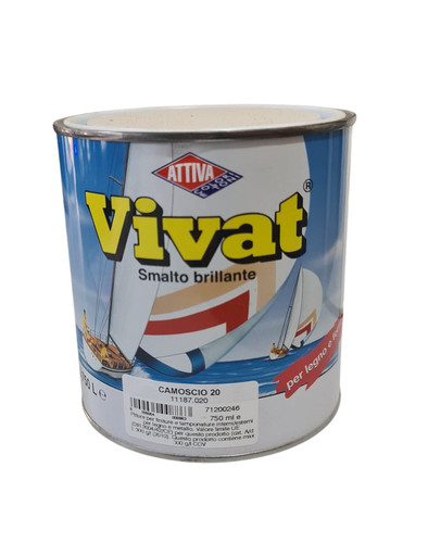 Smalto brillante sintetico per - smalto,