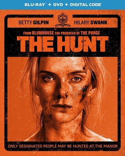 The hunt blu - (betty,