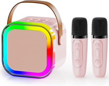 Cassa Karaoke per Bambini