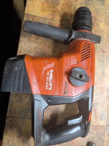 Hilti te30 a36 avr - te30-a36,