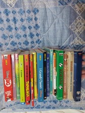 blocco Disney Classici Big