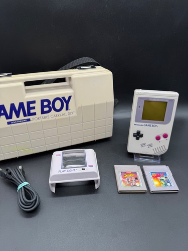 Nintendo game boy classic - game,
