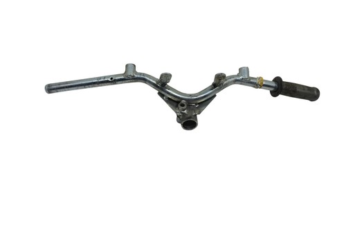 Manubrio italjet moto - manubrio,