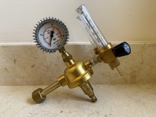 Riduttore Di Pressione Con Un