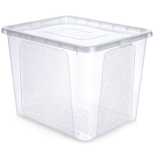 Scatola plastica coperchio - scatola,
