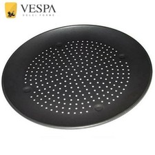 Teglia Forno Forata per Pizza