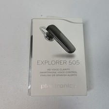 Plantronics Explorer 505