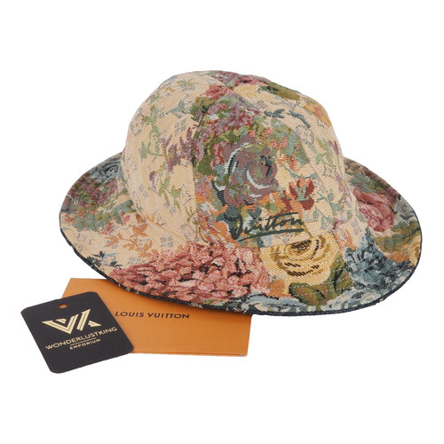 Cappello reversibile louis - cappello,
