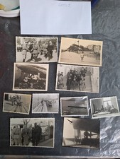 LOTTO 10 FOTO CARTOLINE