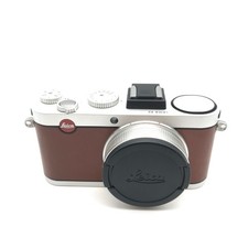 Leica X X2 16,1 megapixel