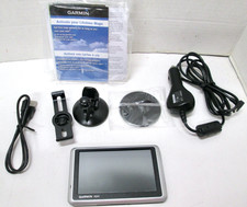 Garmin nuvi 1300LM Unità GPS