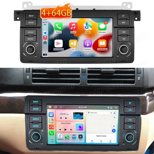 64gb per bmw serie - 4+64gb,