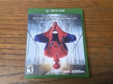 The amazing spider man - the,