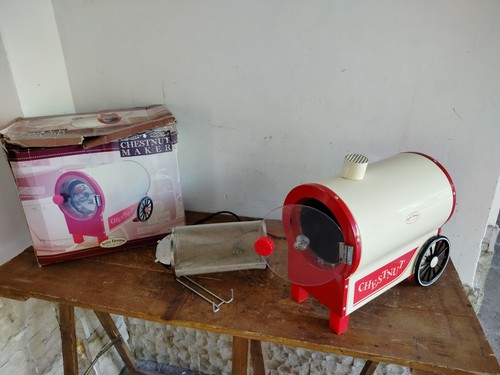 Macchina per cucinare - , le