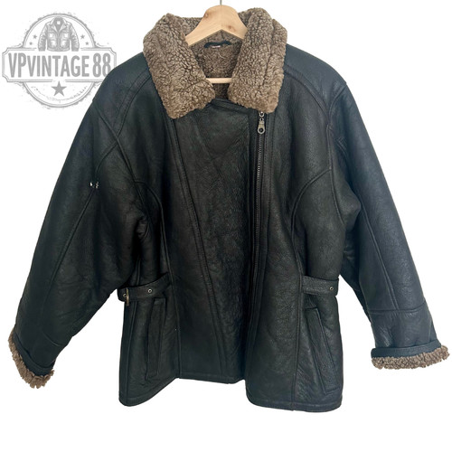 Giacca bomber vintage 3 - bomber,